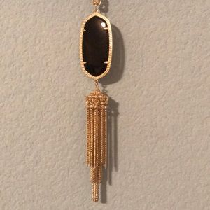 Kendra Scott Rayne Necklace